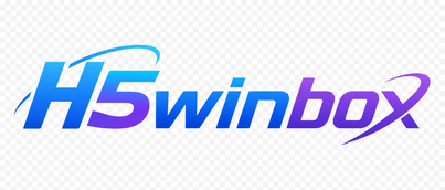 h5winbox logo